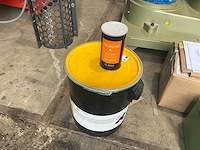 Combikavel (kavels 2/3/4) – complete molen- en shredderlijn (kahl + weima + transportlijn) - afbeelding 35 van  85