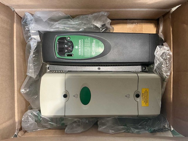 Combikavel (kavels 2/3/4) – complete molen- en shredderlijn (kahl + weima + transportlijn) - afbeelding 40 van  85