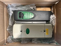 Combikavel (kavels 2/3/4) – complete molen- en shredderlijn (kahl + weima + transportlijn) - afbeelding 40 van  85