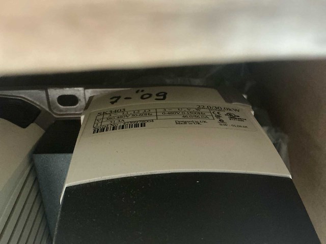 Combikavel (kavels 2/3/4) – complete molen- en shredderlijn (kahl + weima + transportlijn) - afbeelding 41 van  85