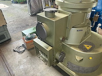 Combikavel (kavels 2/3/4) – complete molen- en shredderlijn (kahl + weima + transportlijn) - afbeelding 51 van  85