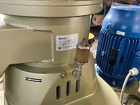 Combikavel (kavels 2/3/4) – complete molen- en shredderlijn (kahl + weima + transportlijn) - afbeelding 52 van  85