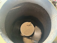 Combikavel (kavels 2/3/4) – complete molen- en shredderlijn (kahl + weima + transportlijn) - afbeelding 56 van  85