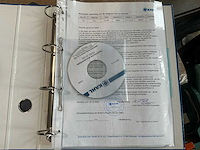 Combikavel (kavels 2/3/4) – complete molen- en shredderlijn (kahl + weima + transportlijn) - afbeelding 58 van  85