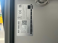 Combikavel (kavels 2/3/4) – complete molen- en shredderlijn (kahl + weima + transportlijn) - afbeelding 64 van  85