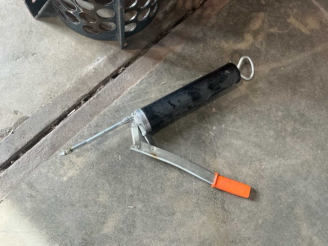 Combikavel (kavels 2/3/4) – complete molen- en shredderlijn (kahl + weima + transportlijn) - afbeelding 73 van  85