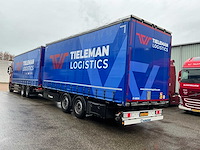 Combikavel vrachtwagen met aanhangwagen kavel 27 en kavel 99 (c) - afbeelding 2 van  3