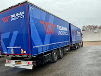 Combikavel vrachtwagen met aanhangwagen kavel 27 en kavel 99 (c) - afbeelding 3 van  3