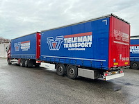 Combikavel vrachtwagen met aanhangwagen kavel 28 en kavel 68 (c) - afbeelding 2 van  6