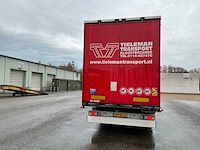 Combikavel vrachtwagen met aanhangwagen kavel 28 en kavel 68 (c) - afbeelding 3 van  6