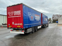 Combikavel vrachtwagen met aanhangwagen kavel 28 en kavel 68 (c) - afbeelding 4 van  6