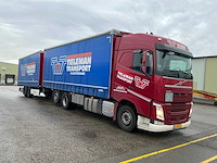 Combikavel vrachtwagen met aanhangwagen kavel 28 en kavel 68 (c) - afbeelding 5 van  6