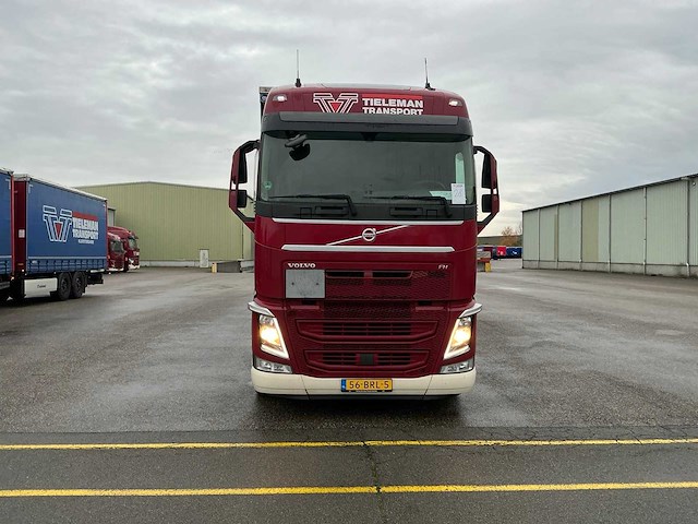 Combikavel vrachtwagen met aanhangwagen kavel 28 en kavel 68 (c) - afbeelding 6 van  6