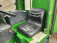 Combilift - 2007 - c3000 - zijlader - afbeelding 2 van  27