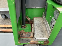 Combilift - 2007 - c3000 - zijlader - afbeelding 3 van  27