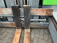 Combilift - 2007 - c3000 - zijlader - afbeelding 5 van  27