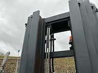 Combilift - 2007 - c3000 - zijlader - afbeelding 7 van  27