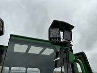 Combilift - 2007 - c3000 - zijlader - afbeelding 8 van  27