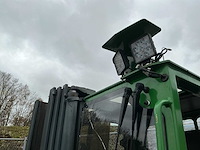 Combilift - 2007 - c3000 - zijlader - afbeelding 9 van  27