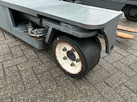 Combilift - 2007 - c3000 - zijlader - afbeelding 10 van  27