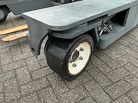 Combilift - 2007 - c3000 - zijlader - afbeelding 11 van  27