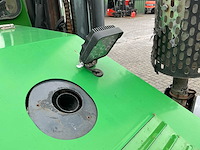 Combilift - 2007 - c3000 - zijlader - afbeelding 14 van  27