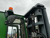 Combilift - 2007 - c3000 - zijlader - afbeelding 15 van  27