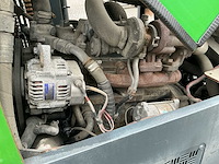 Combilift - 2007 - c3000 - zijlader - afbeelding 16 van  27