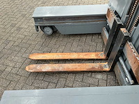 Combilift - 2007 - c3000 - zijlader - afbeelding 19 van  27