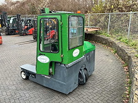 Combilift - 2007 - c3000 - zijlader - afbeelding 21 van  27