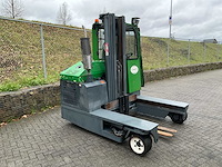 Combilift - 2007 - c3000 - zijlader - afbeelding 22 van  27