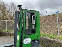 Combilift - 2007 - c3000 - zijlader - afbeelding 23 van  27