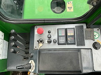 Combilift - 2007 - c3000 - zijlader - afbeelding 24 van  27