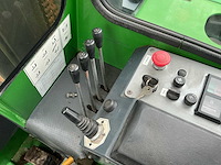 Combilift - 2007 - c3000 - zijlader - afbeelding 25 van  27