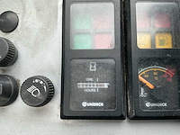 Combilift - 2007 - c3000 - zijlader - afbeelding 26 van  27