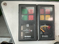 Combilift - 2008 - c4500 - zijlader - afbeelding 2 van  31