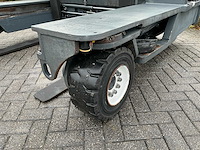 Combilift - 2008 - c4500 - zijlader - afbeelding 5 van  31