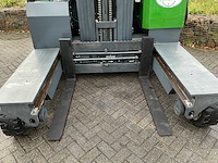 Combilift - 2008 - c4500 - zijlader - afbeelding 6 van  31