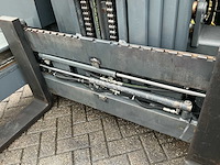 Combilift - 2008 - c4500 - zijlader - afbeelding 7 van  31