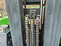 Combilift - 2008 - c4500 - zijlader - afbeelding 8 van  31