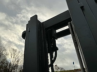 Combilift - 2008 - c4500 - zijlader - afbeelding 9 van  31