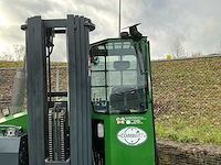 Combilift - 2008 - c4500 - zijlader - afbeelding 10 van  31