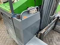 Combilift - 2008 - c4500 - zijlader - afbeelding 11 van  31