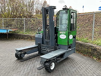 Combilift - 2008 - c4500 - zijlader - afbeelding 1 van  31