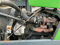Combilift - 2008 - c4500 - zijlader - afbeelding 13 van  31