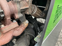 Combilift - 2008 - c4500 - zijlader - afbeelding 15 van  31