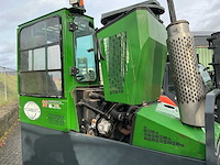 Combilift - 2008 - c4500 - zijlader - afbeelding 16 van  31