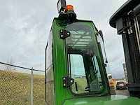 Combilift - 2008 - c4500 - zijlader - afbeelding 17 van  31