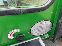 Combilift - 2008 - c4500 - zijlader - afbeelding 18 van  31