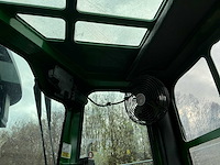 Combilift - 2008 - c4500 - zijlader - afbeelding 19 van  31